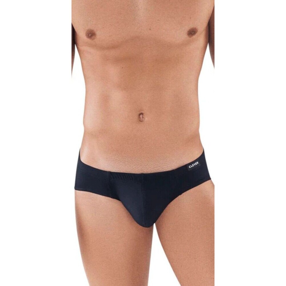 Clever Men's Australian Latin Brief - Stylish & Comfortable Underwear for Men